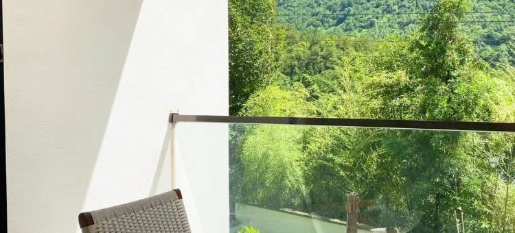 九皇山未见山民宿图片