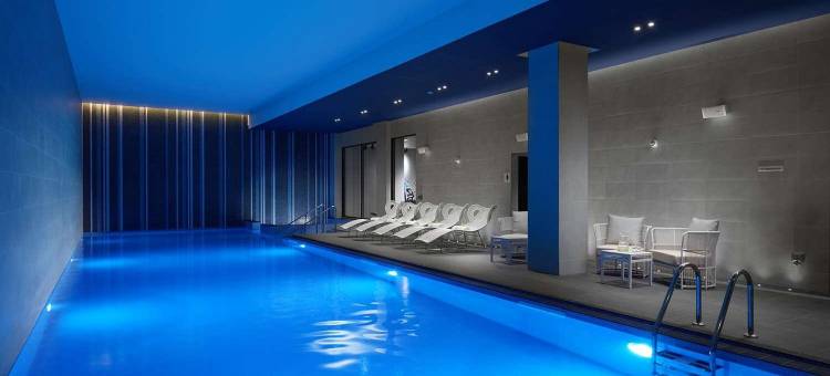 伦敦河畔希尔顿酒店(Hilton London Bankside)图片