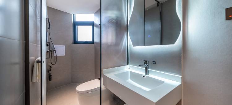 楚雄楚遇酒店(彝海公园店)图片