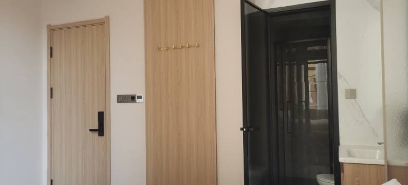 全居快捷宾馆图片