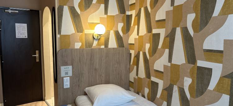 梅里尔酒店(Merryl Hotel)图片