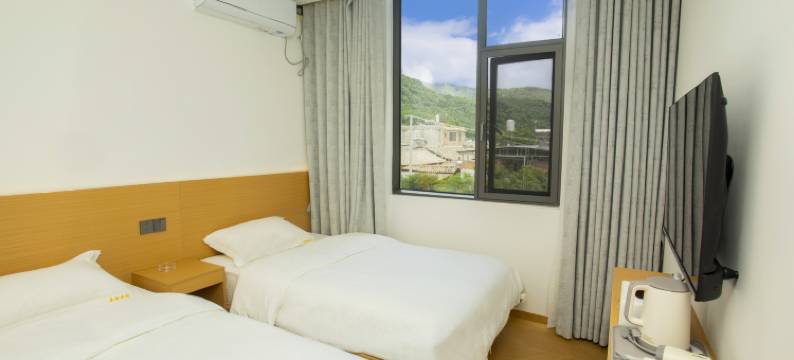 抚仙湖亲致客栈图片