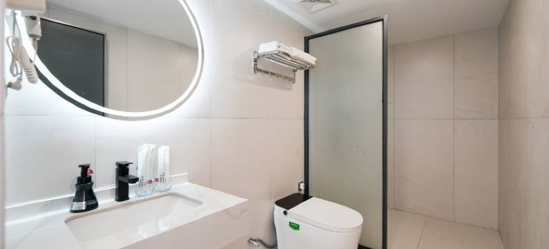 星航酒店(漳州蓝田开发区店)图片