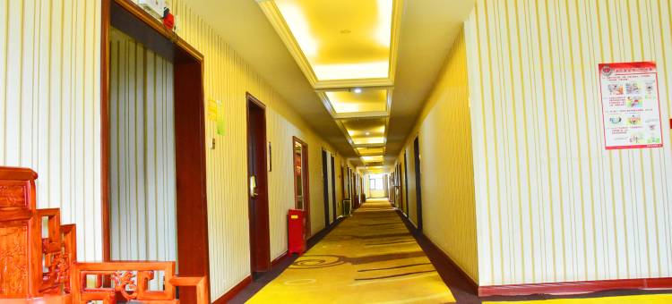 金仕莱酒店图片