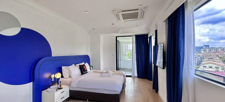 Manatidur Ukiyo 酒店(Ukiyo Hotel by manatidur)图片