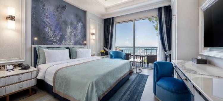 梅里特皇家花园酒店及娱乐场(Merit Royal Gardens Hotel & Casino)图片