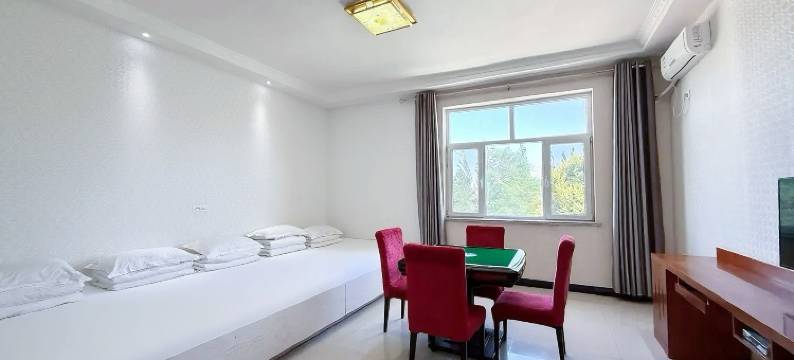 中卫凯天农庄(沙坡头景区店)图片