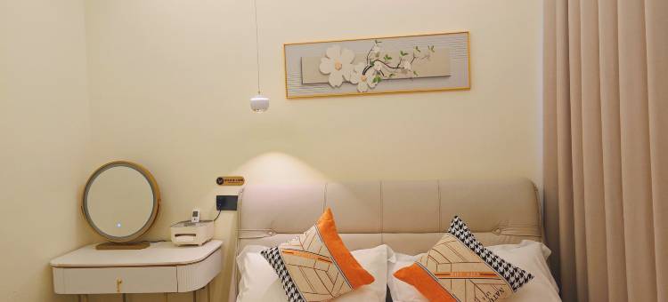 星暮暖居(安顺西万象旅游城店)图片