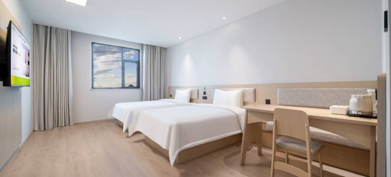 海友酒店(洛阳市政府龙门大道店)图片