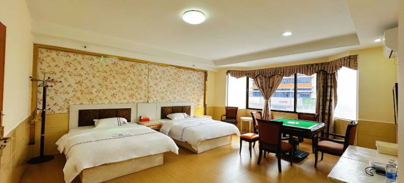 高埗商务酒店图片