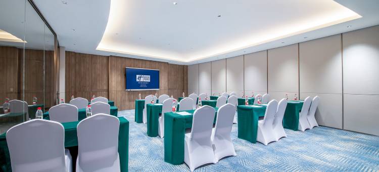 宜宾叙州智选假日酒店(宜宾西站店)图片