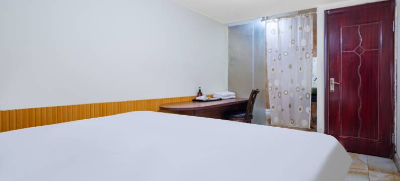 金雨酒店(国际海水浴场火炬八街店)图片