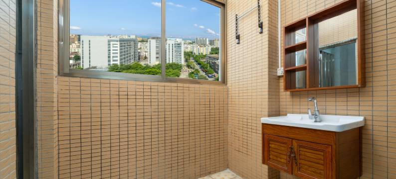 云逸商务公寓(东莞企石科三考场店)图片