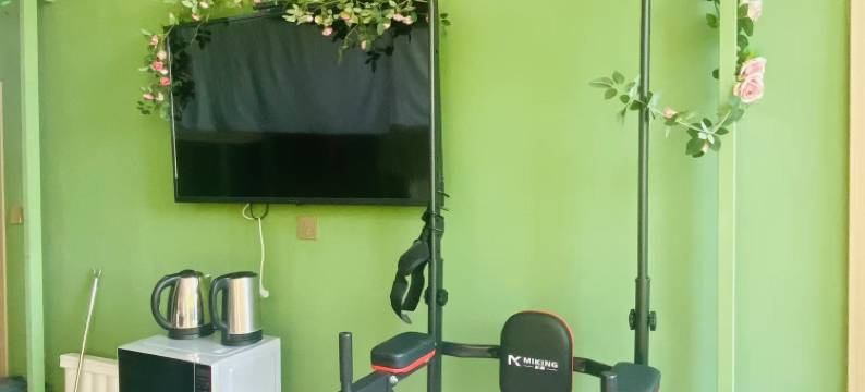 大连悦行栖游青旅图片