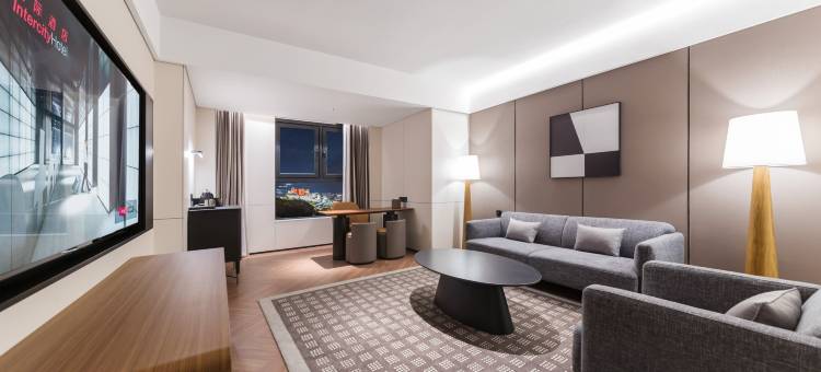 拉萨城际酒店图片