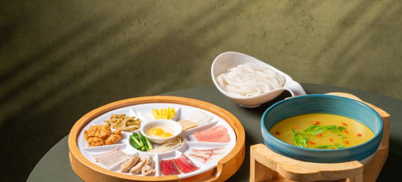 海伟国际度假酒店(昆明滇池海埂公园店)图片