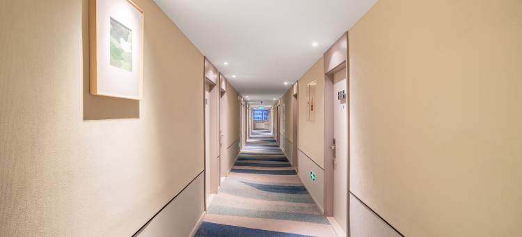 如家商旅酒店(北京西直门交通大学店)图片