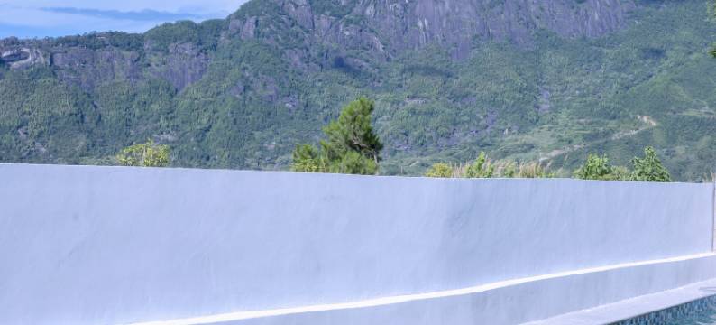 仙人阁 XRG | 全景悬崖观景泳池度假美宿(上饶望仙谷风景区店)图片