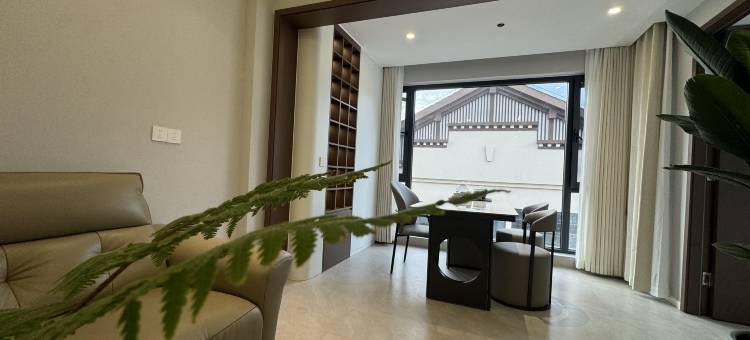雅墅·小筑(林芝工布天街店)图片