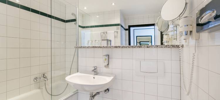 阿克泰尔耐克酒店(ARCOTEL Nike Linz)图片