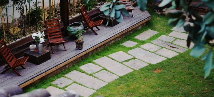 玉河书院(丽江大水车店)图片