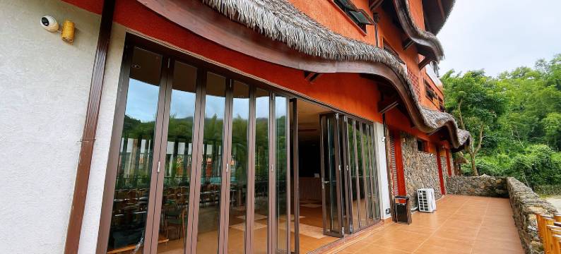 毛纳雨林时光田园野奢民宿图片