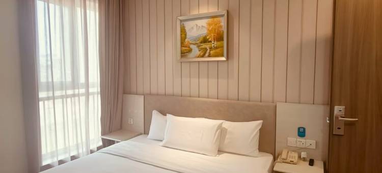 汉廷酒店(西安大明宫店)图片