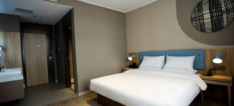 如家·neo酒店(五台县店)图片