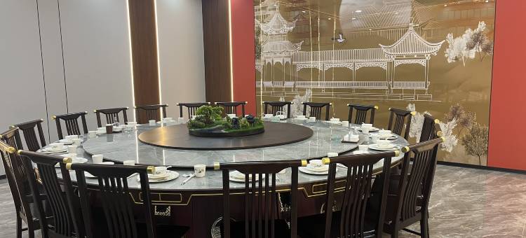 南香园民宿图片