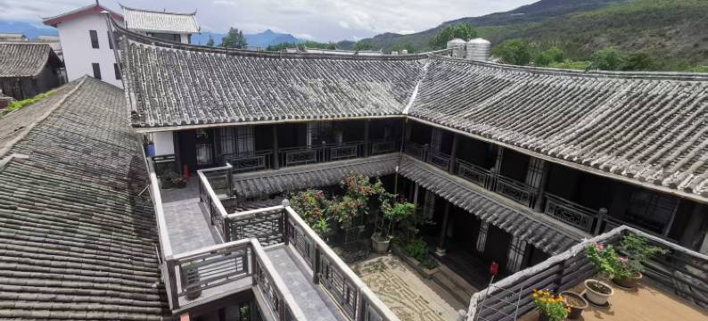 乌巴拉民宿(白沙古镇店)图片