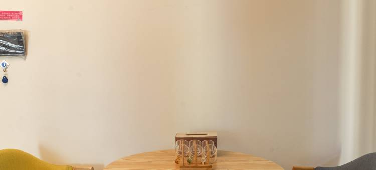 潮州聚心福公寓图片