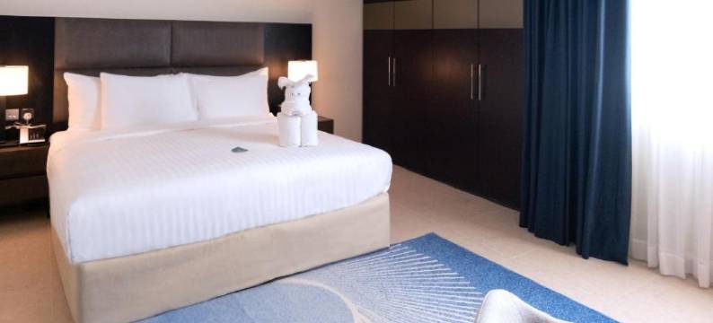 贾娜行政酒店公寓(Jannah Executive Hotel Apartments)图片