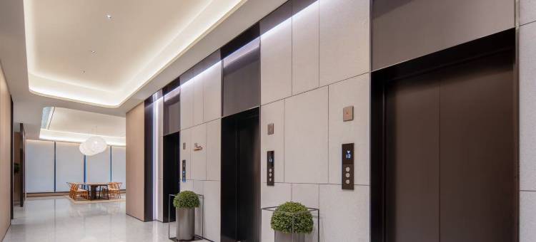 全季酒店(吉安人民广场店)图片