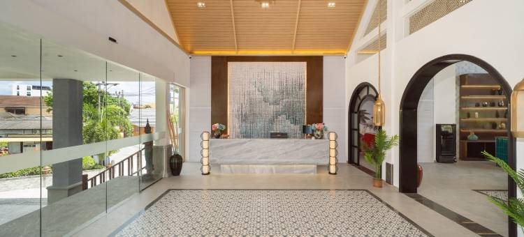 普吉岛奈阳温德姆豪生酒店(Howard Johnson by Wyndham Phuket Naiyang)图片