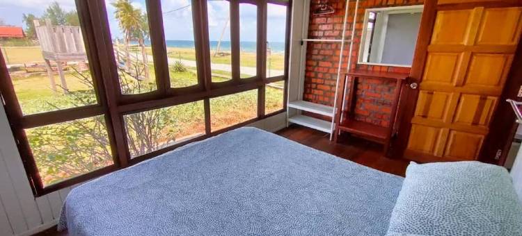 Sekepeng Penarek图片