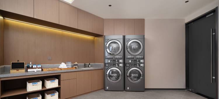 郑州金水正弘城美仑酒店图片