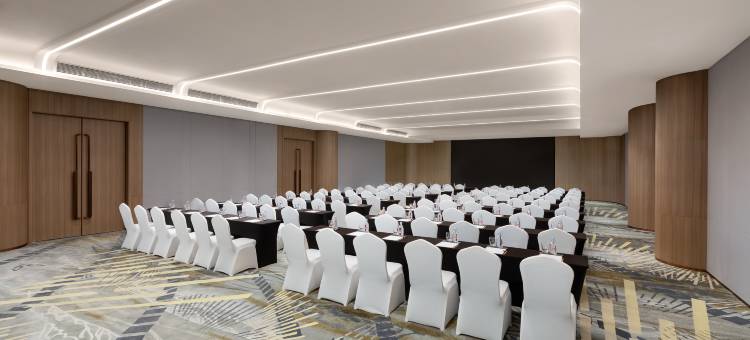 成都春熙路洲际voco酒店图片