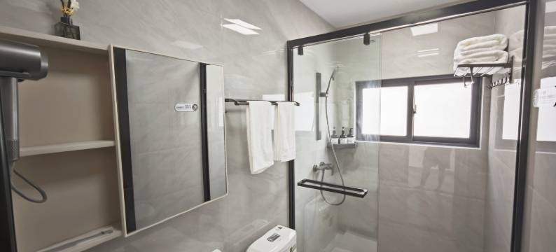 云屿山居民宿(齐云山景区店)图片