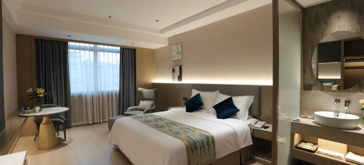 福鼎市东圆大酒店图片