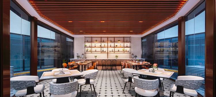 宜宾叙州智选假日酒店(宜宾西站店)图片