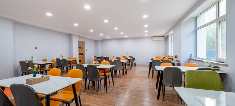 岚璟酒店(雄安新区雄县店)图片