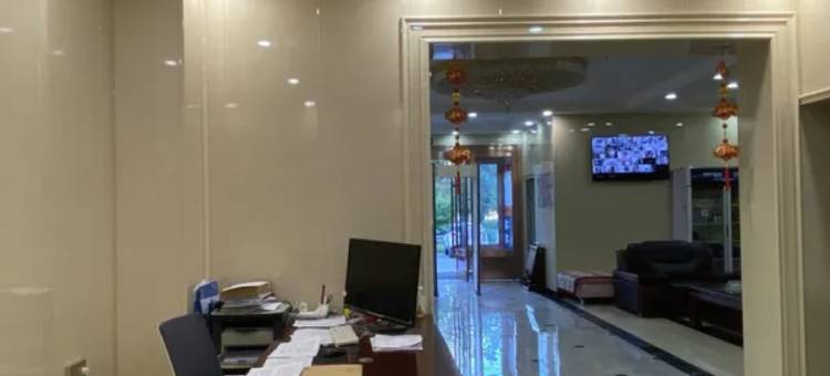 睿泰大酒店图片