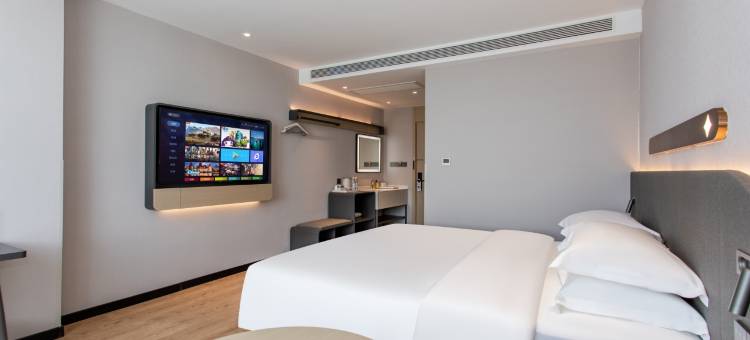 锦江之星酒店(奎屯天北新区店)图片