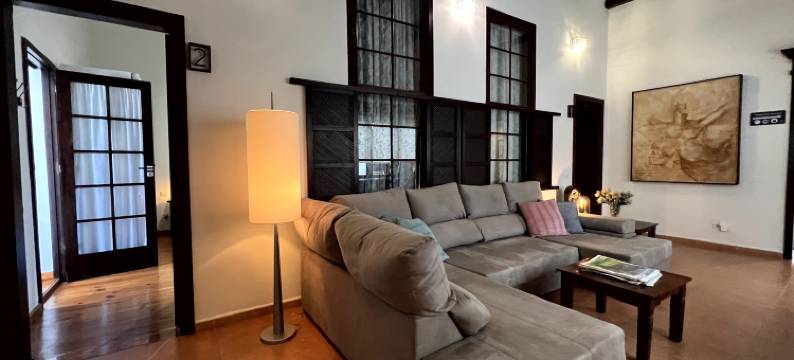 圣安娜套房及客房(Santa Ana Suite & Rooms)图片