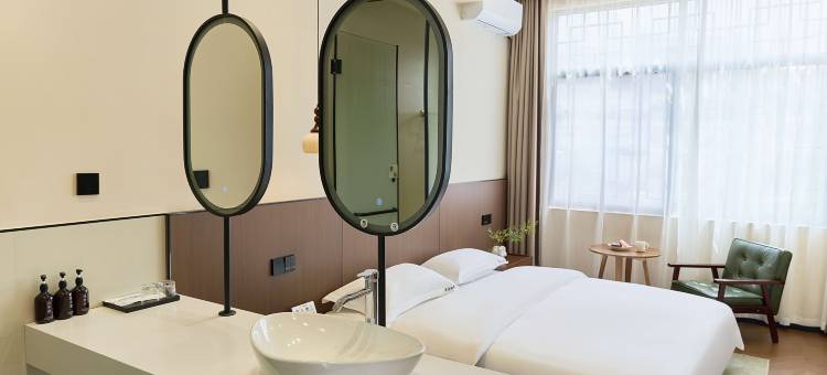 普洱漫泊时光民宿图片