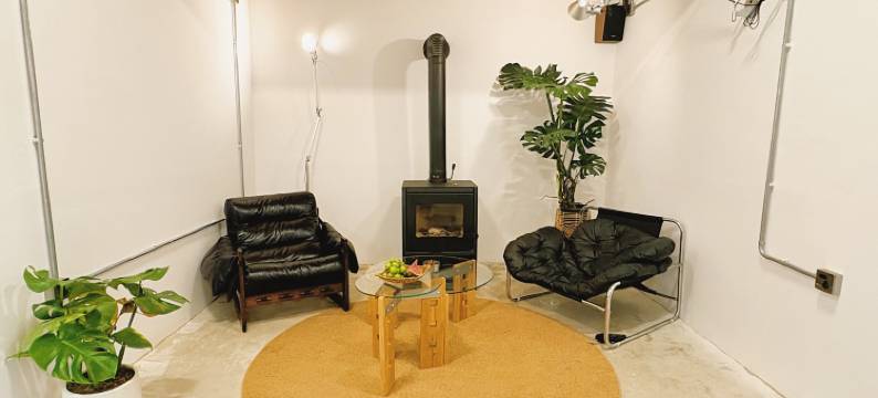 贵阳山屿民宿(十里河滩花溪公园地铁站店)图片