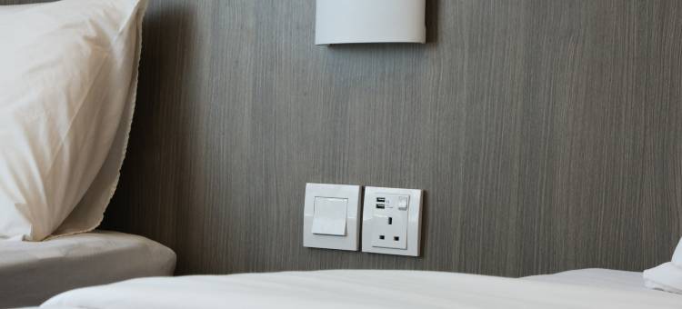 本努腾99酒店(BENUTTEN 99 HOTEL)图片