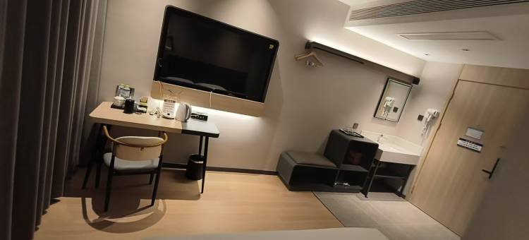 云朵酒店(德州高铁东站店)图片