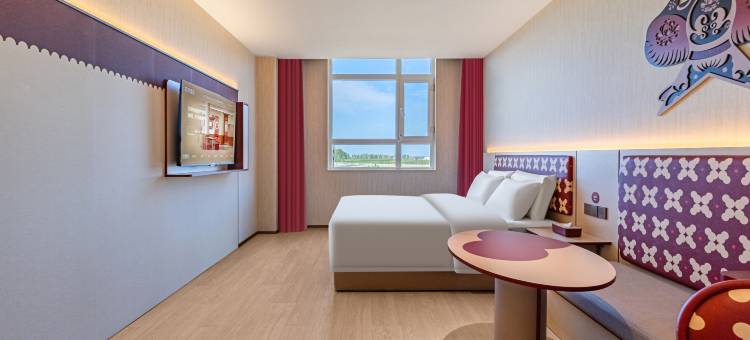 你好酒店(霍尔果斯国门店)图片