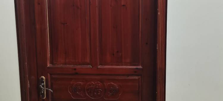 张师山农庄图片